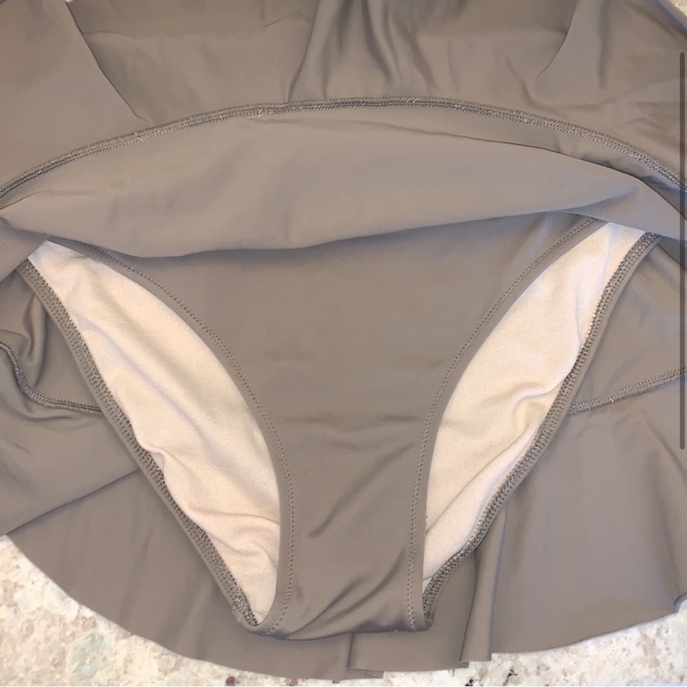 Set of two skirted swim bottoms - Picture 7 of 8